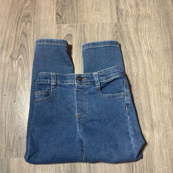 Garanimals Adjustable Waistband Jegging Jeans Size 5T EPC - Picture 1 of 6